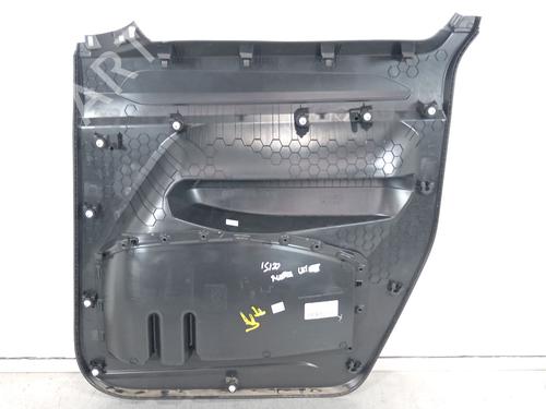 Rear left panel VW CADDY V Box Body/MPV (SBA, SBH) 2.0 TDi | BP34559452C60 - Image 7