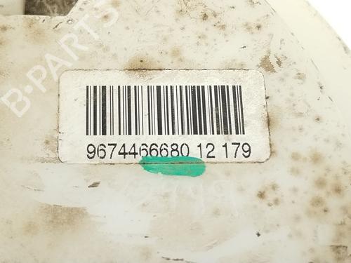 Fuel pump PEUGEOT 208 I (CA_, CC_) 1.2 VTI 82 | BP29402241M76 