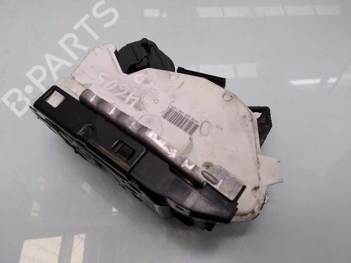 Used Rear right lock VW GOLF VI (5K1) [2008-2014]  5105967