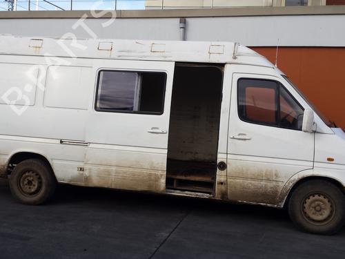 Starter MERCEDES-BENZ SPRINTER 3-t Van (B903)  | BP8602236M8 