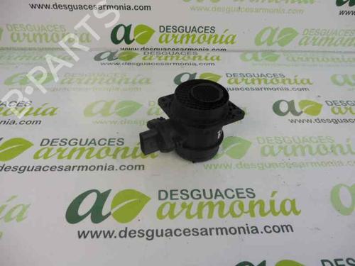 Used Mass air flow sensor SEAT IBIZA IV (6J5, 6P1) [2008-2017]  1842258