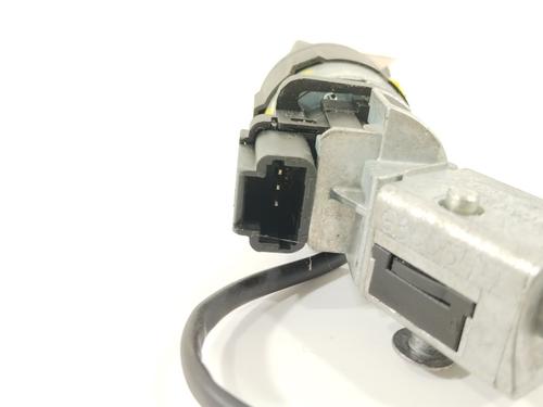 Ignition barrel PEUGEOT 3008 I MPV (0U_) 2.0 HDi Hybrid4 | BP29242817M48 