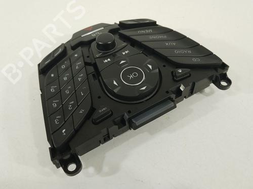 Radio FORD FOCUS III 1.6 TDCi | BP33053806E6  - Image 5