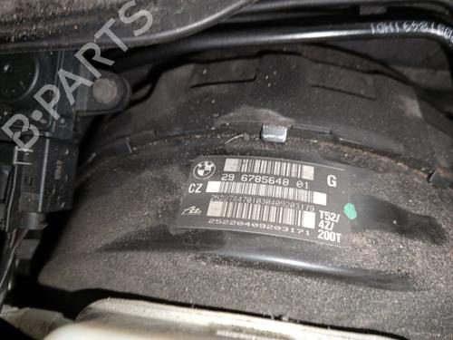 Bremseservo Bremseservo BMW 3 Touring (E91) 320 d (177 hp) 36786228 36786228