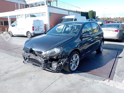 Steering rack VW GOLF VI (5K1) 1.6 TDI | BP37260432M22 - Image 9