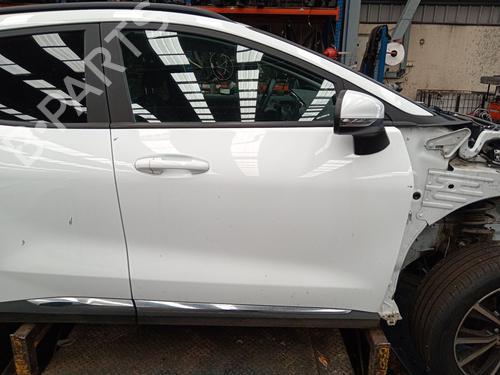 Dør højre fortil FORD PUMA (J2K, CF7) 1.0 EcoBoost (125 hp) 27925157