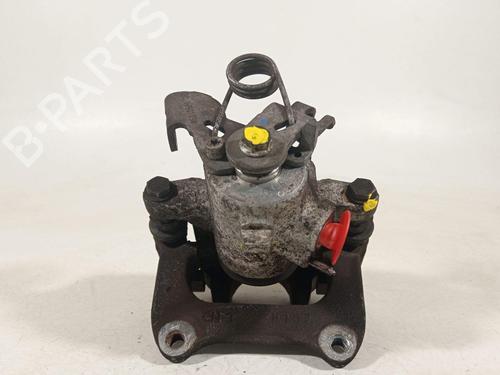 Left rear brake caliper AUDI A4 B7 (8EC) 2.0 TDI | BP40449665M107 - Image 3