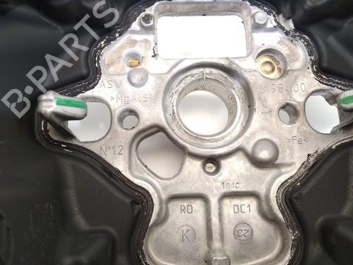 Steering wheel VW CRAFTER Van (SY_, SX_) | BP23400453C49 - Image 2