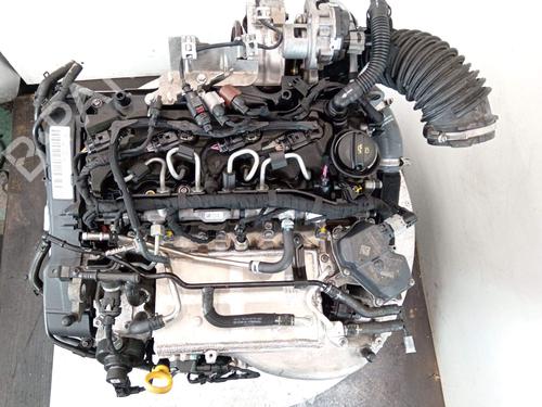 Engine VW CADDY V Box Body/MPV (SBA, SBH) 2.0 TDi | BP33313986M1  - Image 10