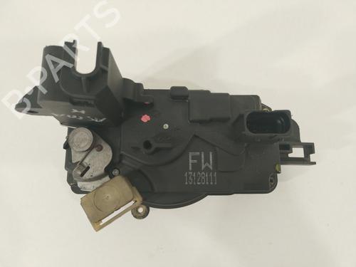 Front left lock OPEL ASTRA H (A04) 1.9 CDTI (L48) | BP26299669C98 