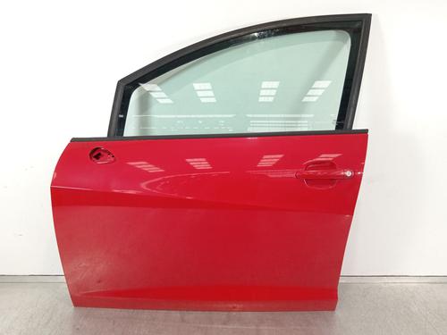 Used Left front door SEAT IBIZA IV SC (6J1, 6P5) [2008-2018]  16792075