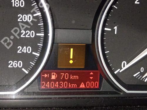 Instrument cluster BMW 1 (E81) 120 d | BP33177653C47 - Image 3