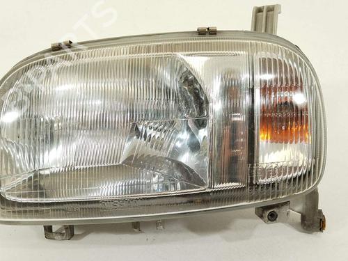 Used Left headlight Left headlight NISSAN MICRA II (K11) 1.3 i 16V (HK11) (75 hp) 28127845 28127845