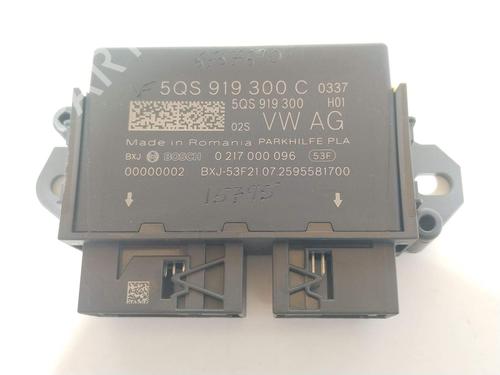 Electronic module CUPRA LEON (KL1, KU1, KUG) 2.0 TSI | BP34444833M83 - Image 6