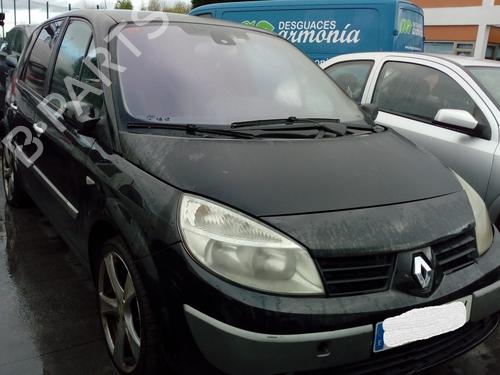 ABS pump RENAULT MEGANE II (BM0/1_, CM0/1_)  | BP4600035M43 