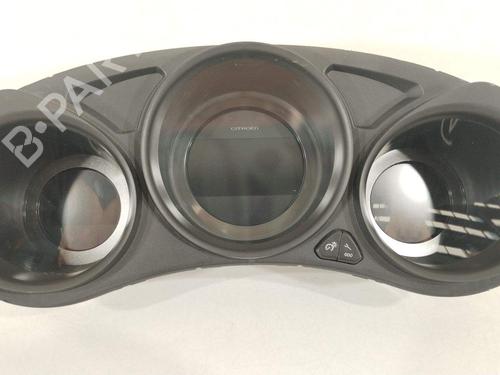 instrument-cluster-citroen-c4-ii-nc_-2009-36812440 main image