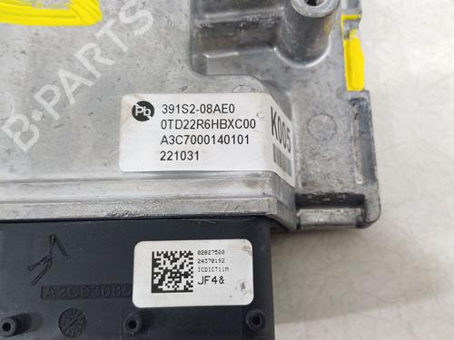 Engine control unit (ECU) KIA NIRO I (DE) 1.6 GDI Hybrid | BP26530006M57 