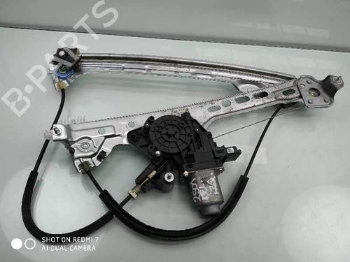 Used Front left window mechanism Front left window mechanism 4844267 4844267