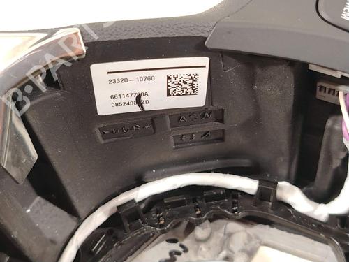 Steering wheel OPEL CORSA F (P2JO) 1.2 (68) | BP31706714C49 - Image 8