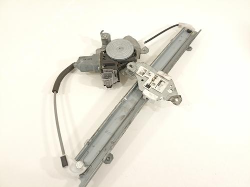 Front right window mechanism NISSAN JUKE (F15)  | BP15289083C23 