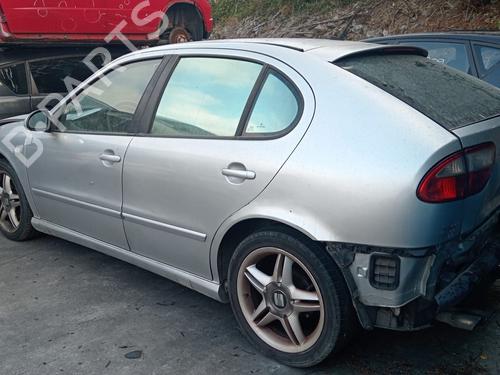 Left mirror SEAT LEON (1M1) 1.9 TDI | BP29147406C26 