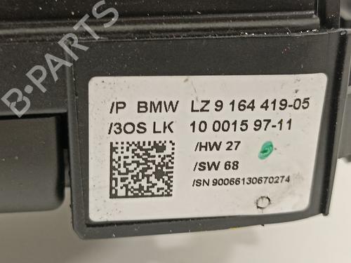 Steering column stalk BMW X5 (E70) xDrive 30 d | BP16444097I23 