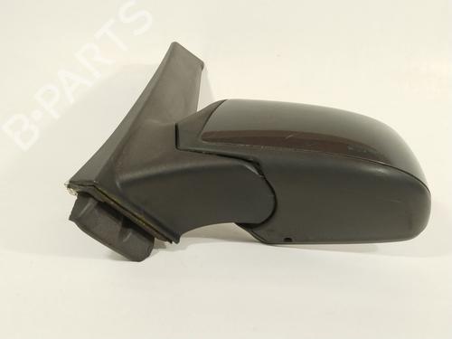 Left mirror FORD C-MAX (DM2)  | BP26657614C26 