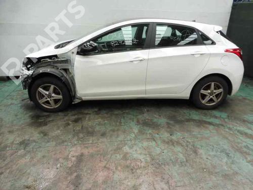 Used Parts HYUNDAI i30 Coupe    572878
