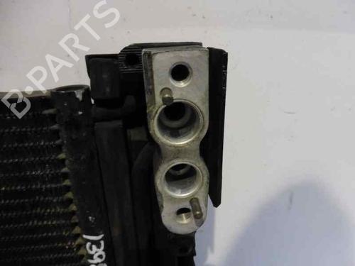AC radiator BMW 3 (E46)  | BP2278530M32 