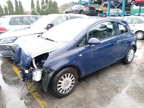 Used Parts OPEL CORSA D (S07) 1.2 (L08, L68) (86 hp) 4368512