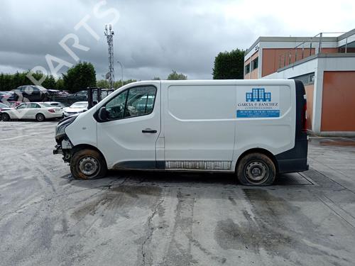 Steering column stalk RENAULT TRAFIC III Van (FG_) 1.6 dCi 90 (FGME) | BP35786027I23 - Image 5