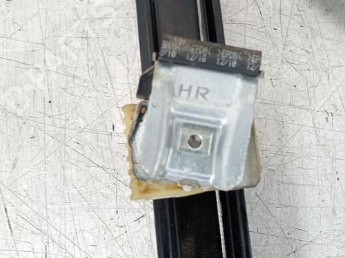 Front right window mechanism VW POLO V (6R1, 6C1) 1.6 TDI | BP30745432C23