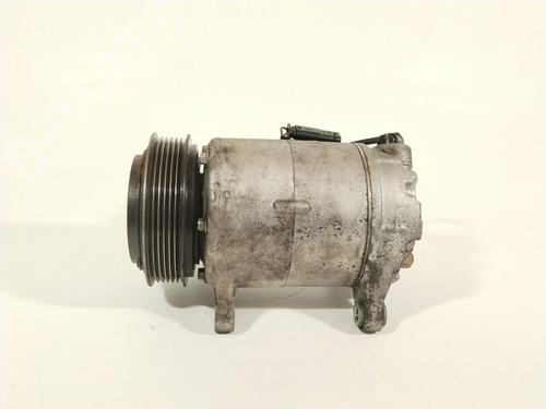 Compressor A/C MINI MINI (F56) Cooper D | BP26562714M34 - Image 3