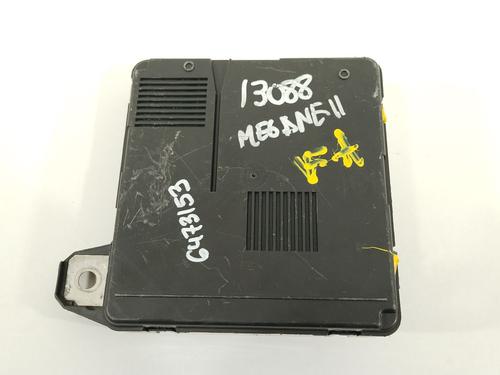 Fuse box RENAULT MEGANE II Estate (KM0/1_)  | BP27711628E1 