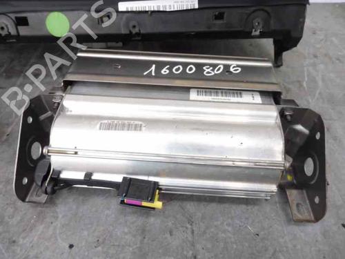 Airbag Kit SKODA OCTAVIA I (1U2)  | BP1880501C86 