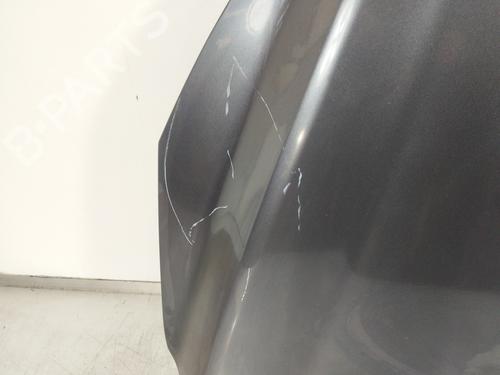 Hood FORD FOCUS II (DA_, HCP, DP)  | BP12253546C1 