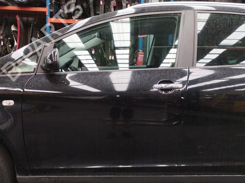 Used Left front door SEAT ALTEA XL (5P5, 5P8) 1.6 TDI (105 hp) 30804411