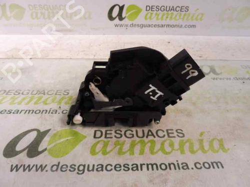 Rear left lock FORD FOCUS II (DA_, HCP, DP)  | BP1840725C100 