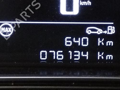 Engine CITROËN C3 AIRCROSS II (2R_, 2C_) 1.5 BlueHDi 100 (2CYHYJ) | BP36567015M1 - Image 6