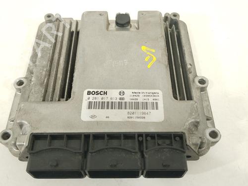 Used Engine control unit (ECU) Engine control unit (ECU) RENAULT LAGUNA III (BT0/1) 2.0 dCi (BT01, BT08, BT09, BT0E, BT0K, BT12, BT1C, BT1D,... (150 hp) 36259310 36259310
