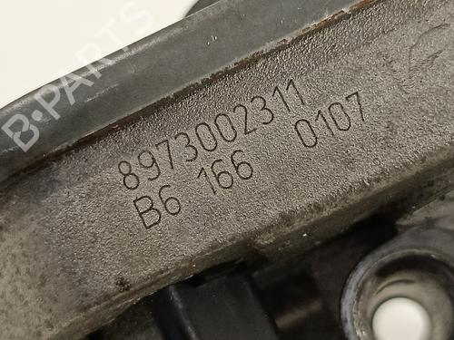 Throttle body OPEL ASTRA H (A04)  | BP16946105M82 