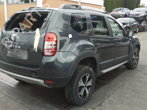 Alternator DACIA DUSTER (HS_) 1.5 dCi | BP34432680M7  - Image 9