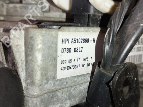 Steering pump DACIA DUSTER (HS_) 1.5 dCi | BP36645170M99 - Image 3