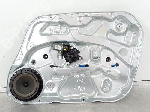 Used Front right window mechanism Front right window mechanism 16804555 16804555