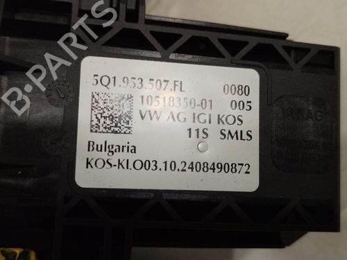 Ratstangsstang VW CADDY V Box Body/MPV (SBA, SBH) 2.0 TDi | BP36645142I23 - Image 8