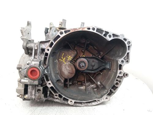Used Gearbox PEUGEOT 407 (6D_) [2004-2011]  26320866