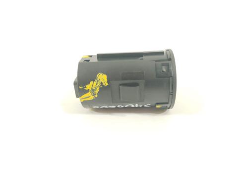 Ignition barrel MAZDA 3 (BM, BN) | BP12254891M48 - Image 4