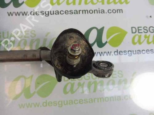 Front wiper motor TOYOTA HILUX VII Pickup (_N1_, _N2_, _N3_) 3.0 D-4D 4WD (KUN26) | BP1981725M29 