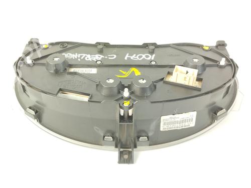 Instrument cluster CITROËN BERLINGO Box Body/MPV (B9)  | BP12254473C47 