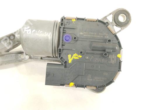 Front wiper motor FORD FOCUS III | BP38331102M29 - Image 5